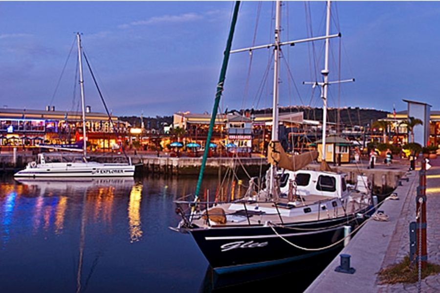 2 Bedroom Property for Sale in Knysna Central Western Cape
